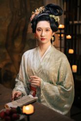 -八角古风摄影