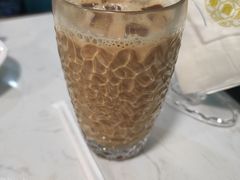 -东鑫记港式茶餐厅(南京东路店)