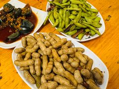 -新疆艾麦尔烧烤(丰台路口店)