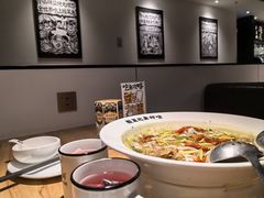 -太二酸菜鱼(汕头苏宁广场店)