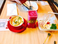 -必胜客(中北店)