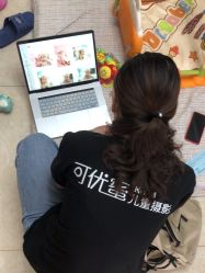 -可优蜜儿童摄影