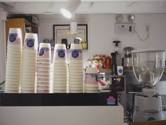 -Oasis coffee燕谷咖啡(公信店)