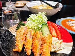 -山上下日本料理(万象城店)