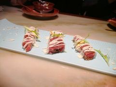 寿司糯米鸭-虫二酒肆(美罗城店)