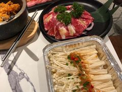 -花味烤肉·拌饭(庐阳万象汇店)