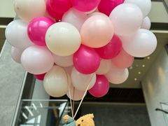 -解放碑威斯汀酒店-知味国际美食餐厅