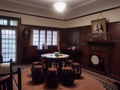 -上海孙中山故居纪念馆