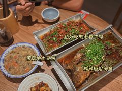 -树厨贵州菜(大十字店)