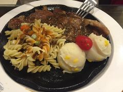 -豪客来牛排(新街口羊皮巷店)