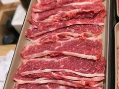 -小城牛事·鲜牛肉火锅(万达店)