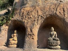 -牛首山文化旅游区