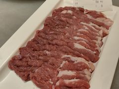 -老五四季涮肉(菜市口店)