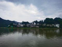 -新安江山水画廊风景区