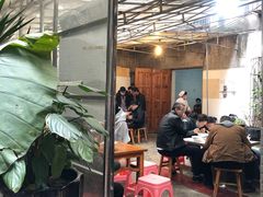 -蒋家肠旺面馆老店(合群路店)