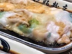-银记肠粉店(北京路店)