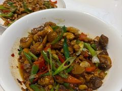 -辣公子·千岛湖私房菜(滨江店)