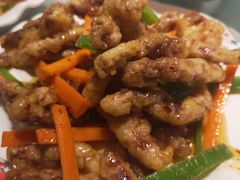 -老仁义·清真菜(太古街店)