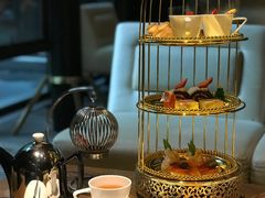 -成都观隐颐云台酒店-芳菲秀
