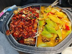 -一味一诚•鲜嫩烤鱼(昌平悦荟店)