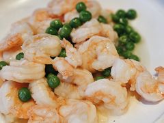黄山云雾毛峰虾-中国徽菜·徽商故里(罍街店)
