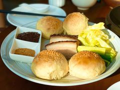 密云烧肉-烧肉馆(古北水镇景区店)