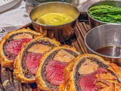 -Le Bistrot de Racine