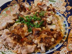 -常来小聚·广州非遗传承餐厅(高德置地店)