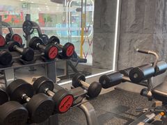 -小怪兽健身(宗关店)