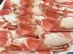 -爱新觉罗福臨火锅馆(万科滑雪场店)