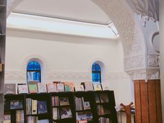 -思南书局·诗歌店