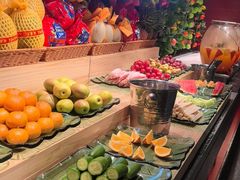 -芝小官毛肚火锅海鲜自助(淮安清江浦区新亚店)