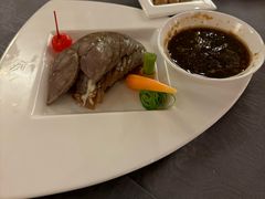 -粤尚腾香居中餐厅(首都机场希尔顿店)