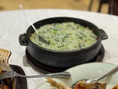 -香雪海饭店中餐厅(人民桥店)