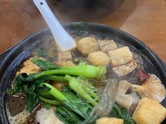 -凡老头米线砂锅(古荡新村西粮站)