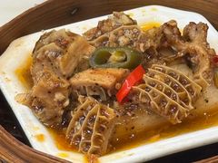 -稻香酒家·35年老字号(侨光店)