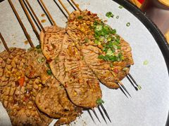 -醉烧膘·烧烤夜宵王(总店)