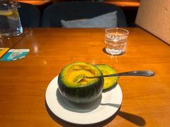 -永无乡旅行餐吧(京溪店)