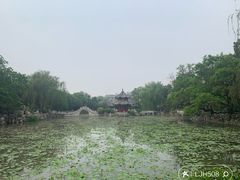 -莲池书院博物馆