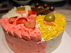 -淮扬府·游园京梦(中粮广场店)