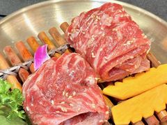 -西塔老太太泥炉烤肉(双井店)