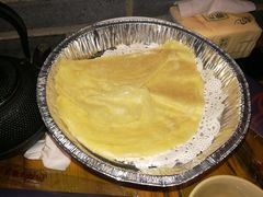 -满园烤鸭·春饼(太原街万达店)