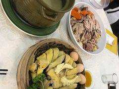 -叙兴楼(礼东财记农庄分店)
