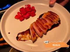 -毛辣果·酸(OHA复兴西路店)