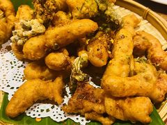 -中8楼风尚云南菜(颐堤港店)