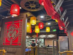 -千亿来乌拉火锅(德胜店)