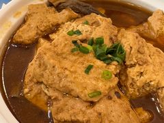 -丽泽山庄·生态怀柔菜·虹鳟鱼(红螺寺店)