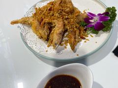 -阿里元老宋海鲜大排档(明发店)