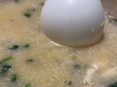 海鲜粥-禧宴Joyous Restaurant(禧园店)