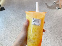 杨枝甘露/大杯-CoCo都可(上海环球港店)